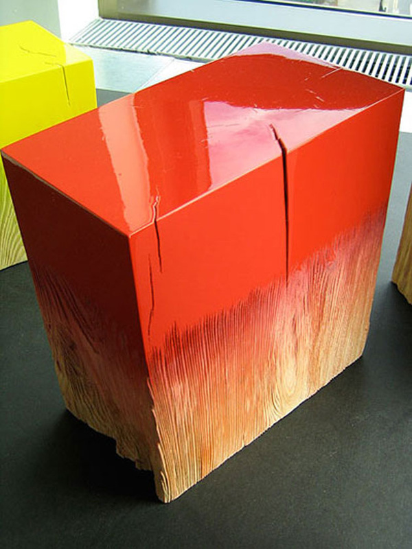 Judith Seng - Trift