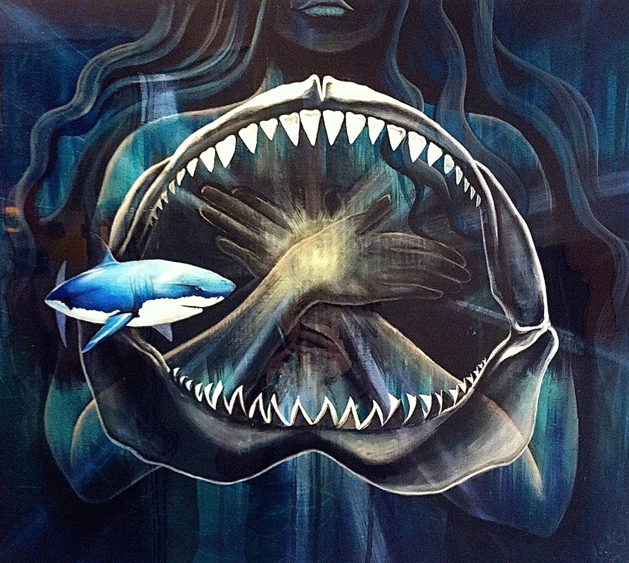 The jaws of life