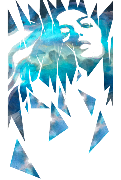 Falling to Pieces