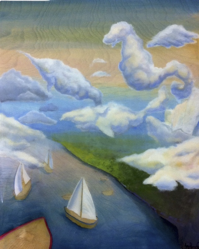 Dreamscape